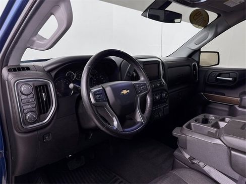 Used 2019 Chevrolet Silverado 1500 LT w/ All-Star Edition image 9