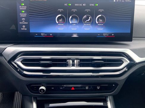 Used 2024 BMW 430i Gran Coupe w/ Premium Package image 33