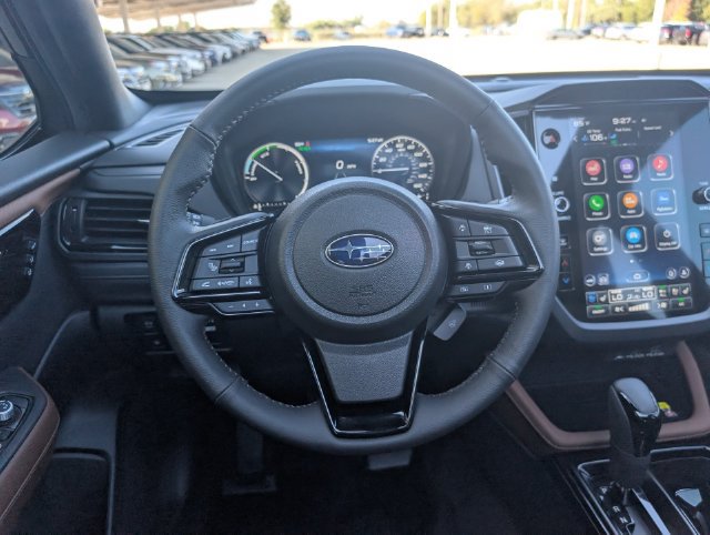 Used 2026 Subaru Forester Touring AWD/4WD image 24