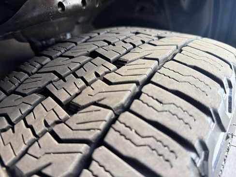 Used 2018 Subaru Forester 2.5i image 7