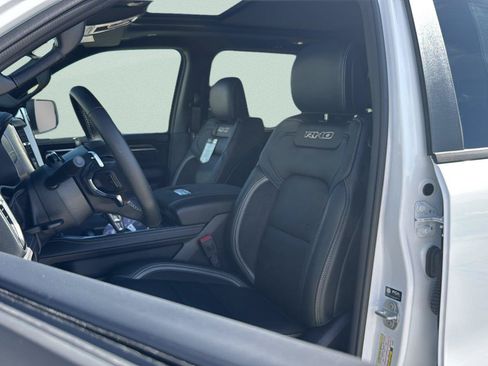 New 2026 RAM 1500 RHO w/ RHO Level 1 Equipment Group AWD/4WD image 23