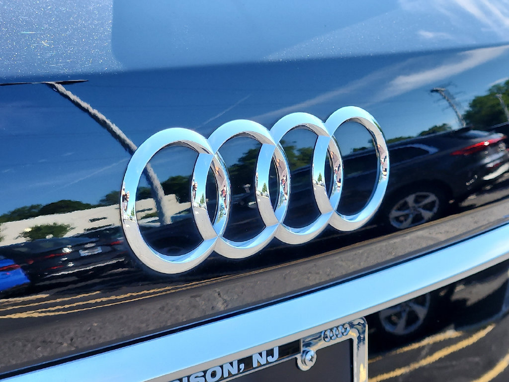 Certified 2023 Audi Q7 2.0T Premium Plus w/ Premium Plus Package AWD/4WD image 29