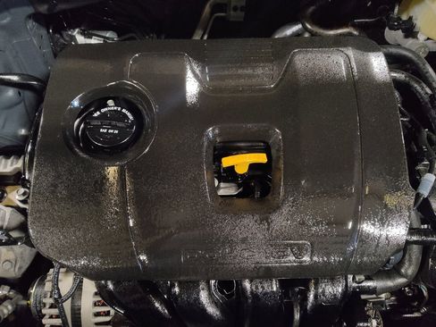 Used 2025 Kia Soul LX image 30