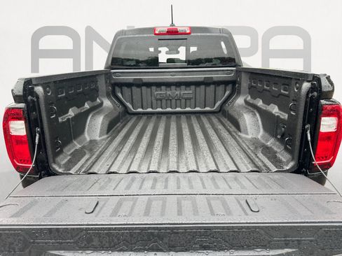 New 2026 GMC Canyon AT4X AWD/4WD image 12