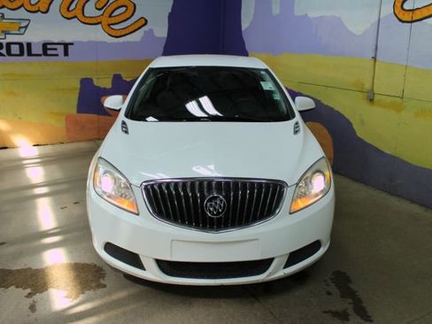 Used 2017 Buick Verano FWD image 6