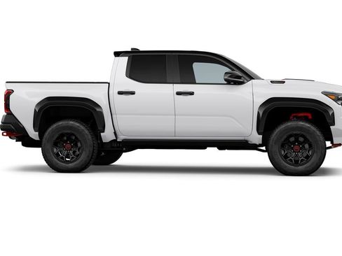 New 2026 Toyota Tacoma TRD Pro image 13