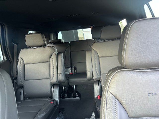 New 2026 GMC Yukon Denali AWD/4WD image 29