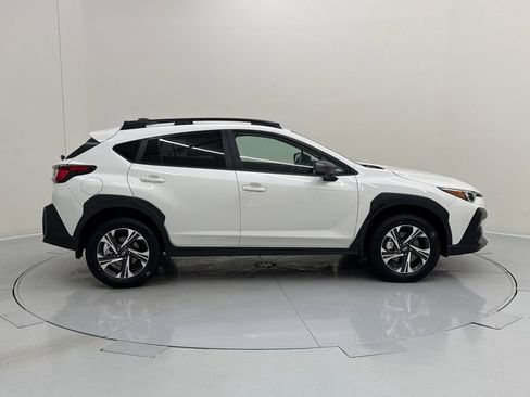 New 2026 Subaru Crosstrek 2.0i Premium image 6