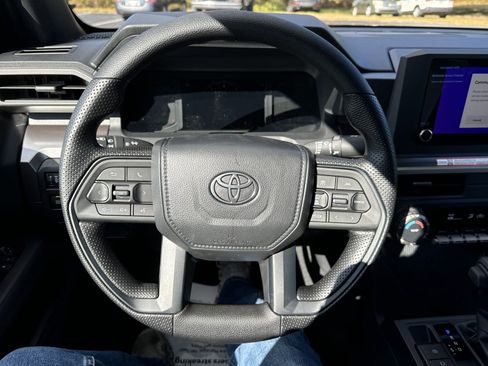 New 2024 Toyota Tacoma 2WD Double Cab image 16