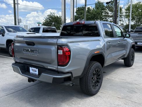 New 2026 GMC Canyon Elevation w/ Convenience Package image 5