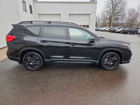 Used 2023 Subaru Ascent Onyx Edition Limited image 7