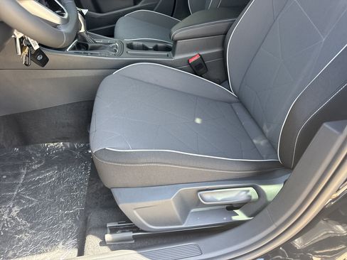 New 2026 Volkswagen Jetta Sport FWD image 12