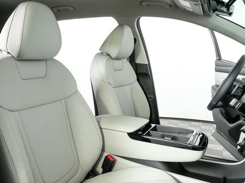 New 2026 Hyundai Tucson SEL w/ Tow & Go Package image 30