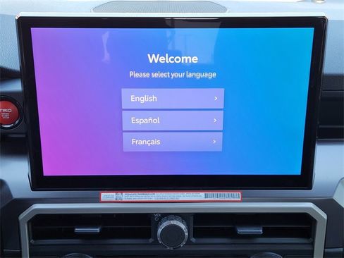 New 2026 Toyota Tacoma TRD Sport image 13