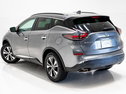 Used 2023 Nissan Murano SV FWD image 29