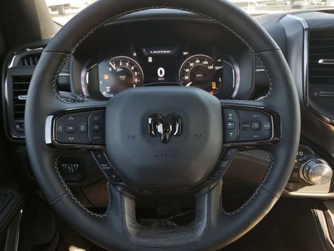 New 2026 RAM 1500 Limited AWD/4WD image 26