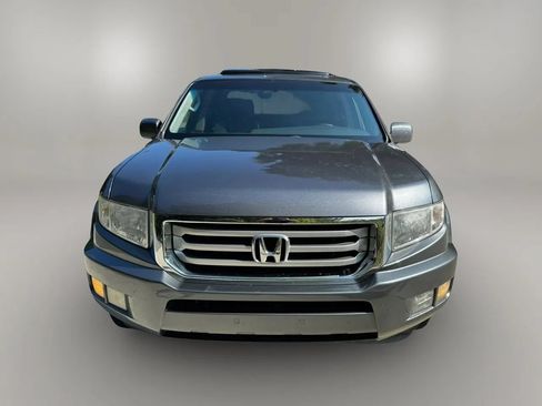 Used 2012 Honda Ridgeline RTL image 3