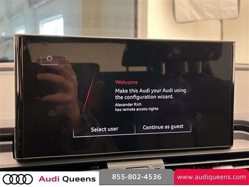 Certified 2023 Audi Q5 2.0T Premium Plus w/ Premium Plus Package image 28