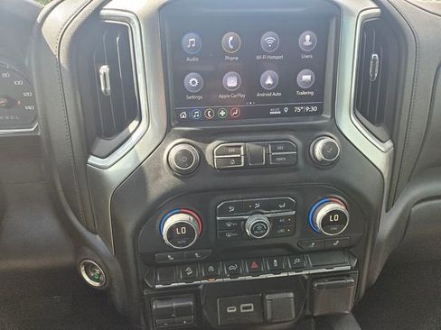 Used 2019 Chevrolet Silverado 1500 RST AWD/4WD image 18