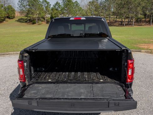 Used 2023 Ford F150 XLT w/ Equipment Group 302A High image 11