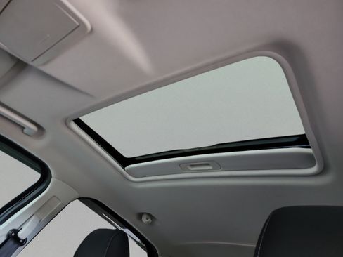 Certified 2022 Ford EcoSport SE AWD/4WD image 27