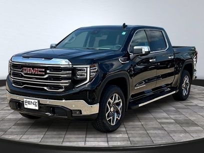 New 2026 GMC Sierra 1500 SLT w/ SLT Premium Plus Package