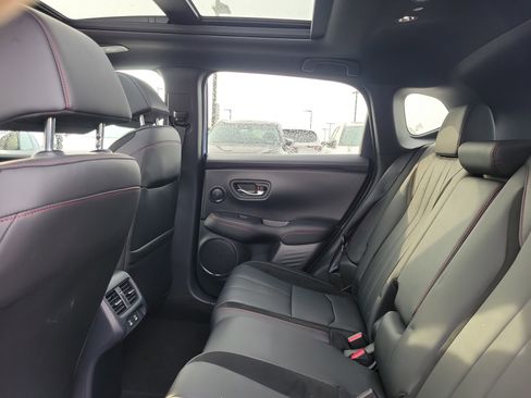 Used 2025 Acura ADX A-Spec image 12