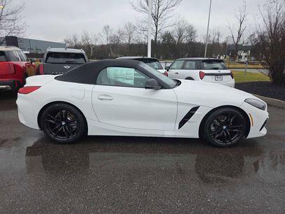 New 2026 BMW Z4 sDrive30i w/ Premium Package
