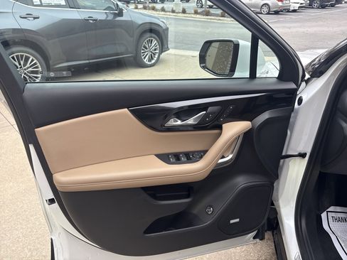 Used 2022 Chevrolet Blazer Premier w/ Enhanced Convenience Package image 13