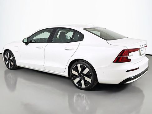 Used 2024 Volvo S60 T8 Plus w/ Climate Package AWD/4WD image 13