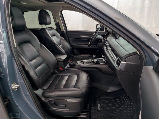 Used 2021 MAZDA CX-5 Carbon Edition AWD/4WD image 20