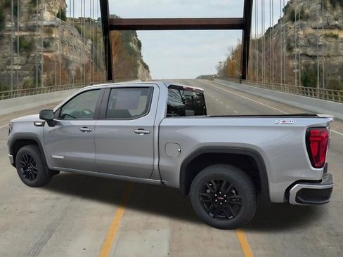 New 2026 GMC Sierra 1500 Elevation AWD/4WD image 7