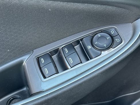 Used 2025 Chevrolet Malibu LT FWD image 14