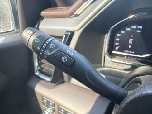 Used 2024 GMC Sierra 1500 Denali w/ Denali Reserve Package AWD/4WD image 23