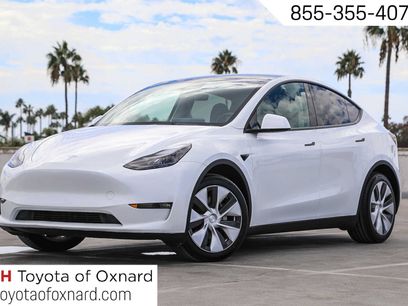 Used 2023 Tesla Model Y Long Range