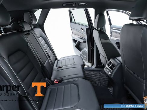 Used 2023 Volkswagen Atlas Cross Sport SEL Premium R-Line AWD/4WD image 77
