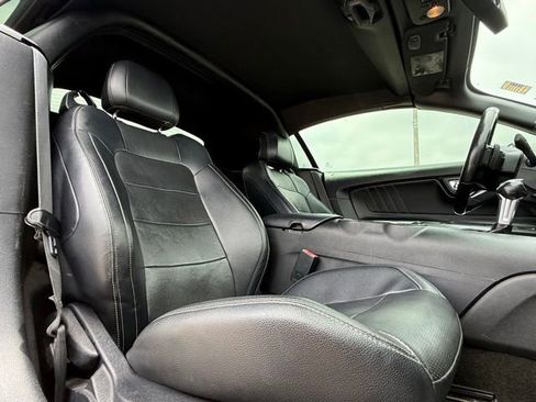 Used 2016 Ford Mustang GT Premium RWD image 21