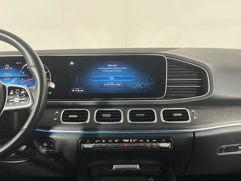 Used 2021 Mercedes-Benz GLE 350 image 17