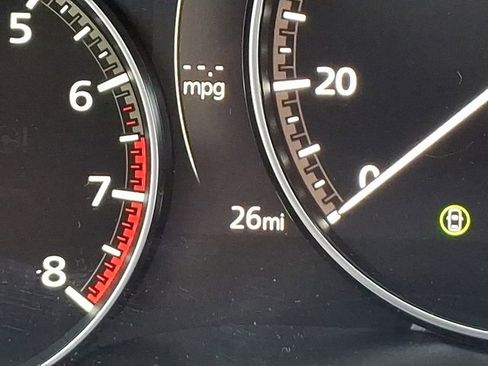 New 2026 MAZDA CX-50 Meridian Edition w/ Cargo Package image 21