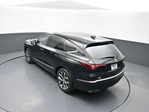 Certified 2023 Acura MDX SH-AWD w/ Technology Package image 42