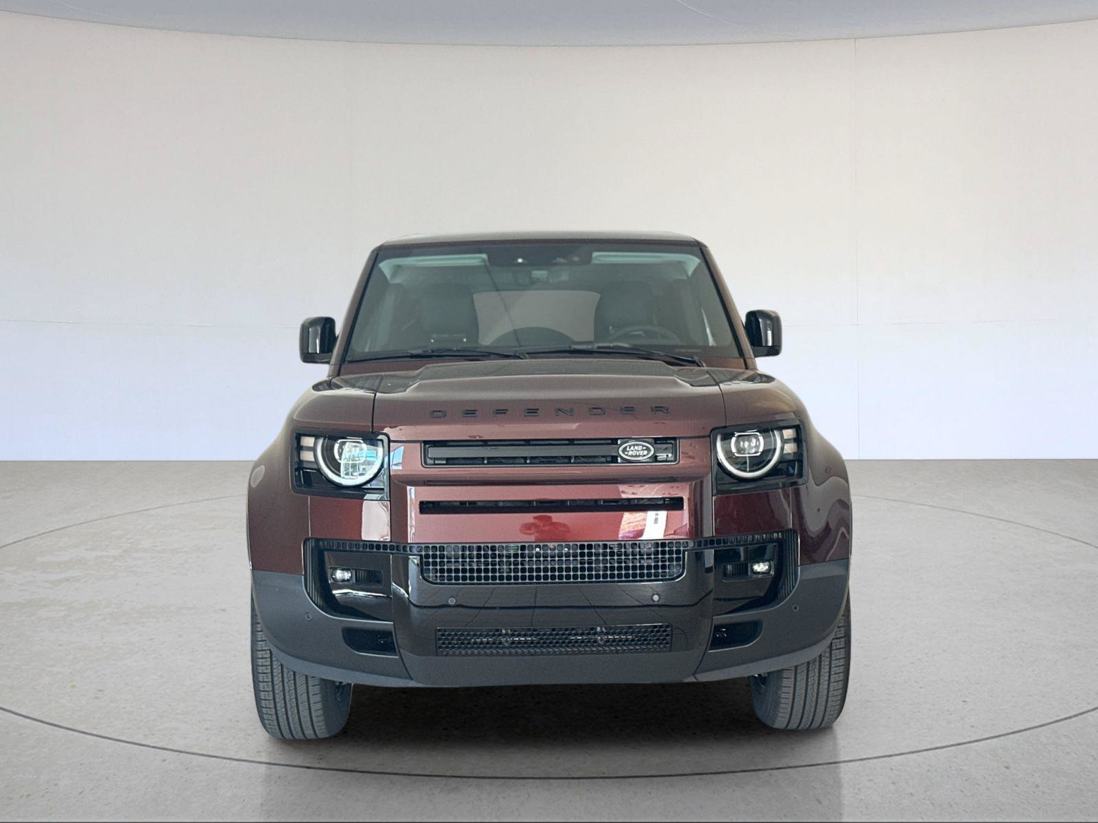 New 2026 Land Rover Defender 130 S AWD/4WD image 9