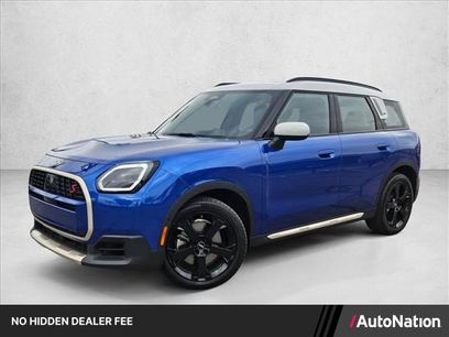 Used 2026 MINI Cooper Countryman S