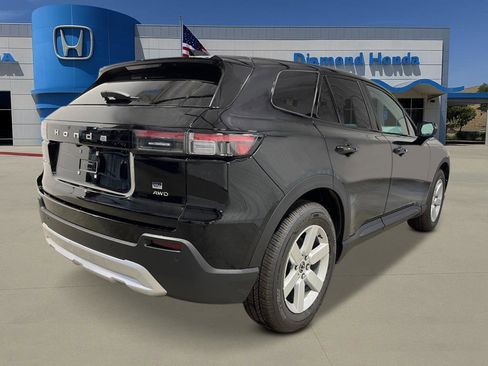 New 2026 Honda Prologue EX image 5