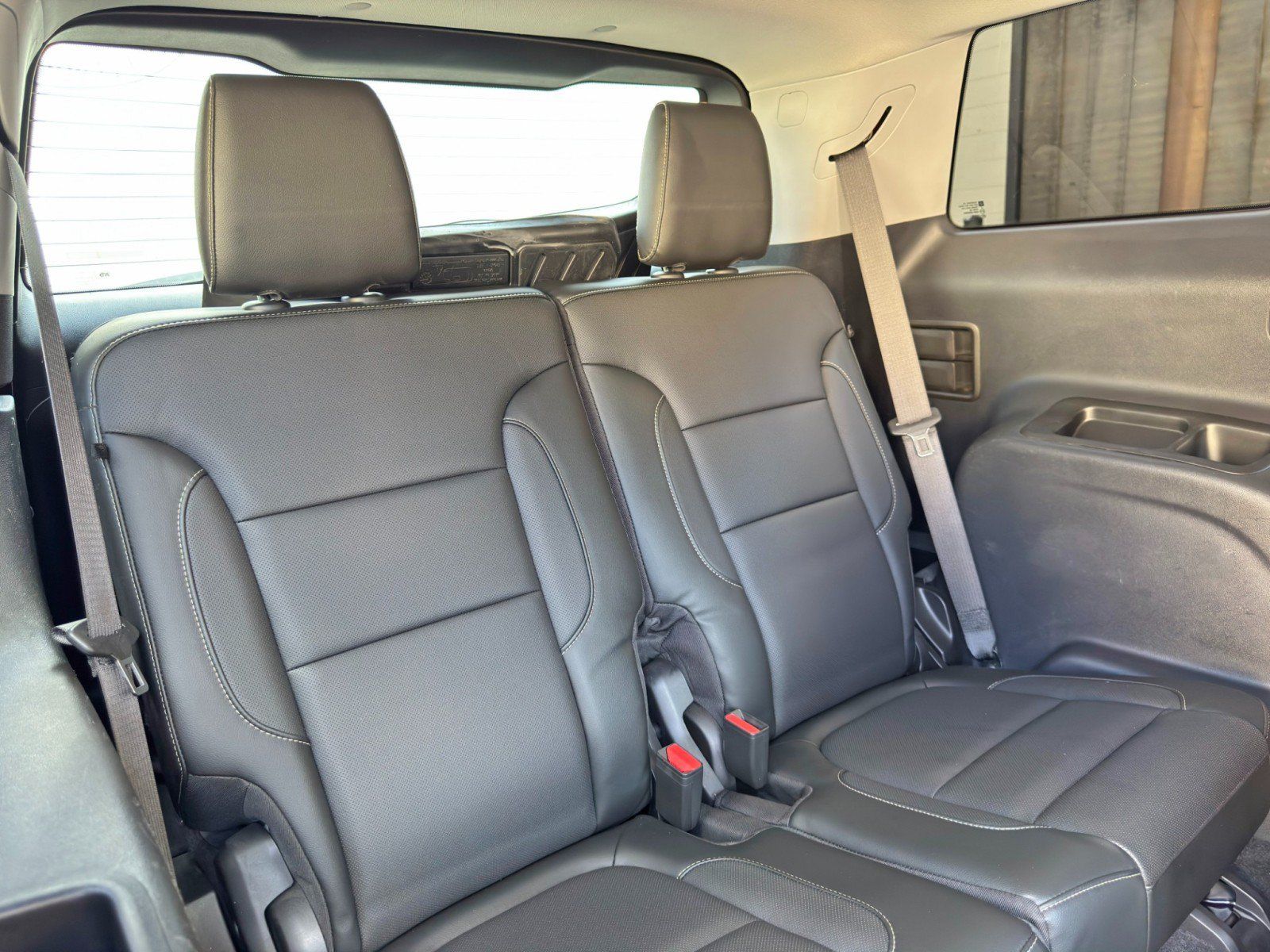 Used 2019 GMC Acadia SLT FWD image 38