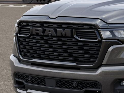 New 2026 RAM 1500 Lone Star image 16