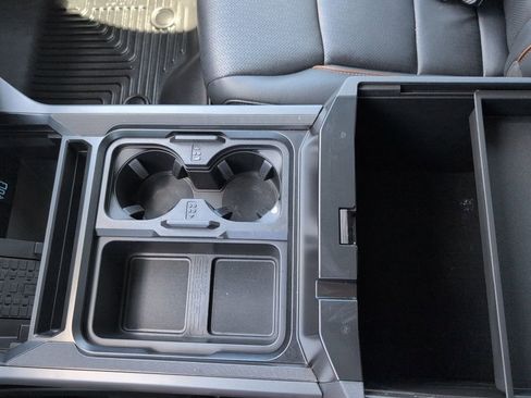 Certified 2026 Ford F250 Lariat AWD/4WD image 19
