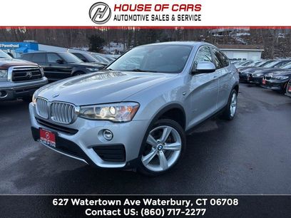 Used 2015 BMW X4 xDrive28i