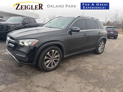 Used 2021 Mercedes-Benz GLE 350 4MATIC