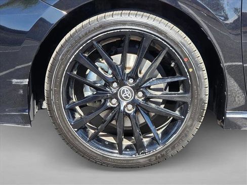 Used 2023 Toyota Camry XSE image 23