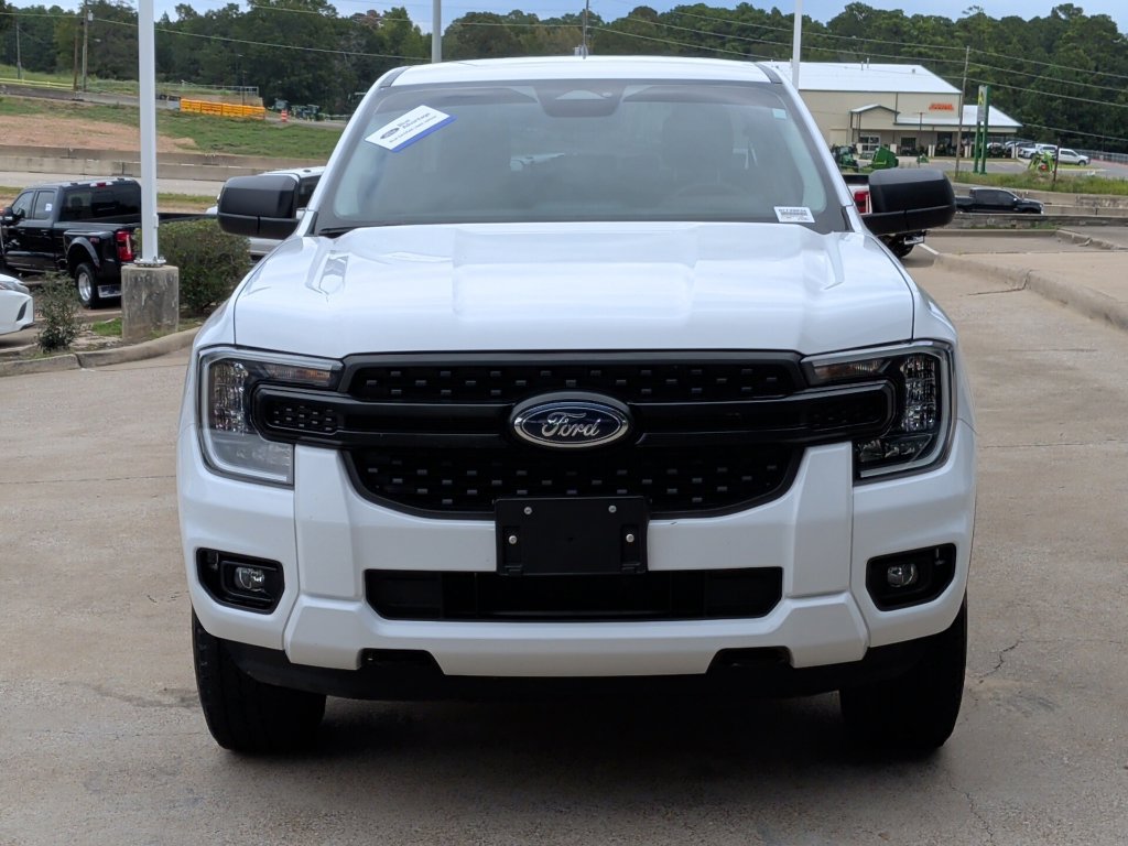 Used 2024 Ford Ranger XL AWD/4WD image 8
